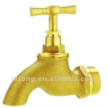 brass bibcock brass tap brass faucet